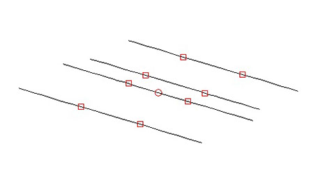 JK404C element layout