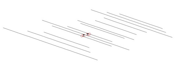 C31XR-JK element layout