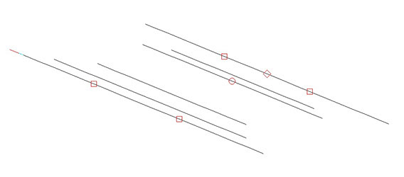 SPARTAN element layout