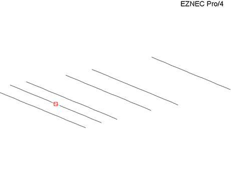 COMET　HFJ-1205Y ＋ HFJ-1.2 YAGI Extension COMET HFJ-1205Y ＋ HFJ-1.2 YAGI Extension Comet Antennas