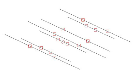 JK3040Sr element layout