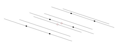 JK2040 Osprey element layout