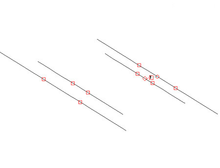 JK3040 element layout