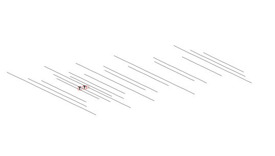 JK Mega-Tri element layout