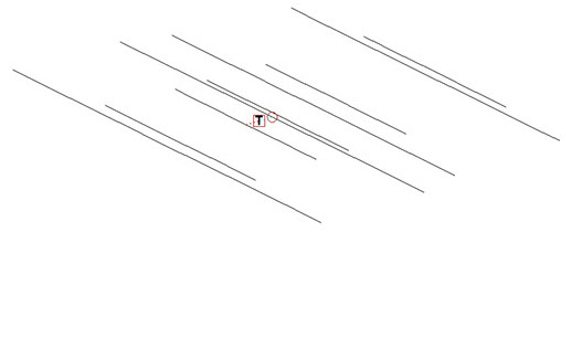 JK2040 Phantom element layout